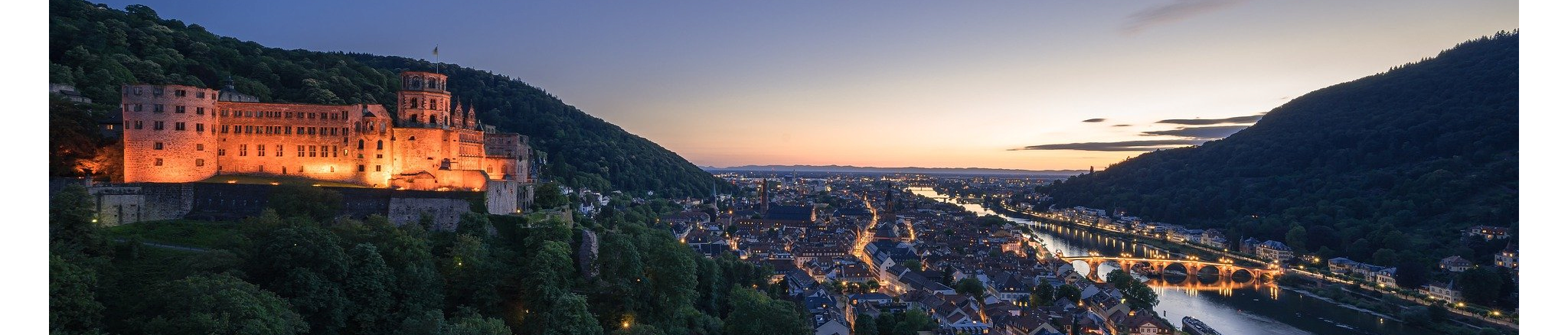 Klimaanlagen in Heidelberg